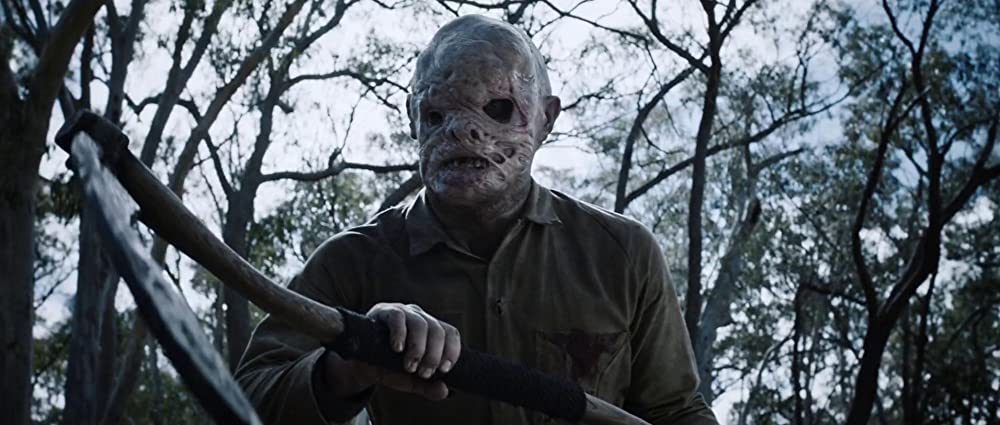 フューリーズ 復讐の女神の画像