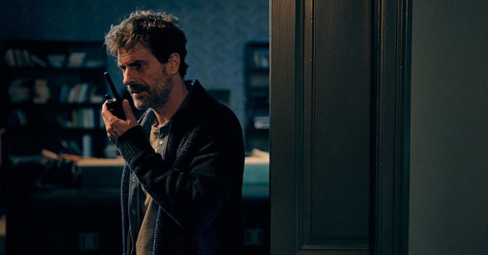 ボイス －深淵からの囁き－の画像