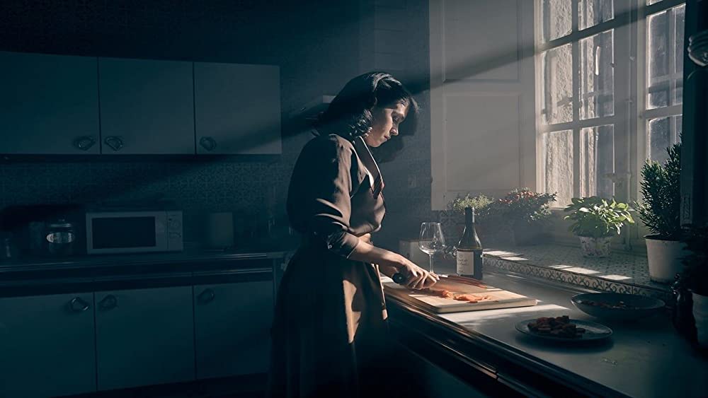 ボイス －深淵からの囁き－の画像