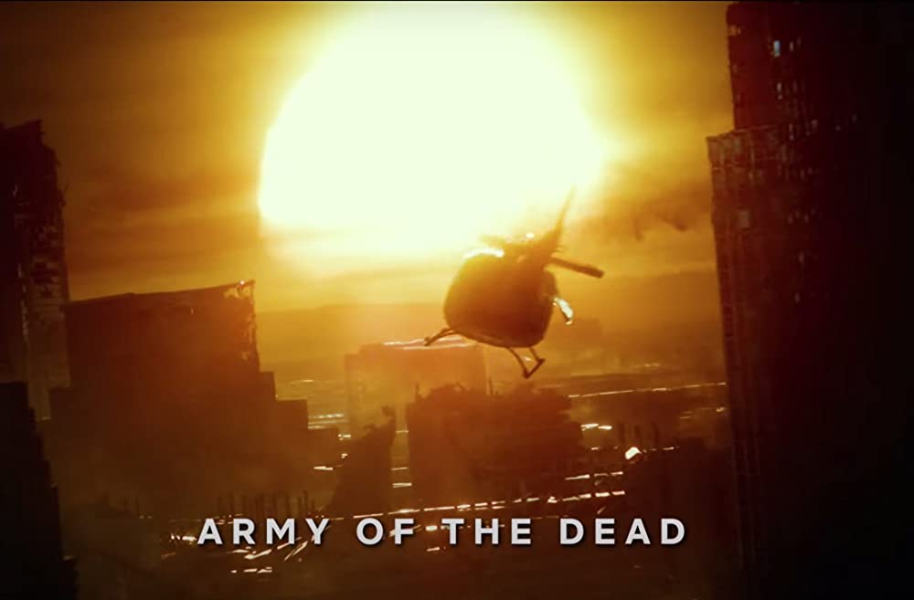 アーミー・オブ・ザ・デッドの画像