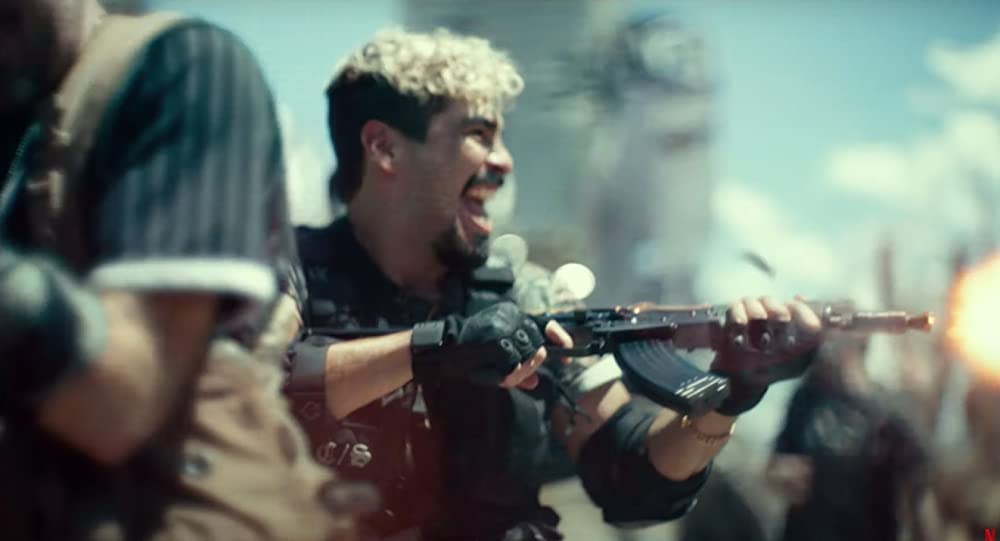 アーミー・オブ・ザ・デッドの画像