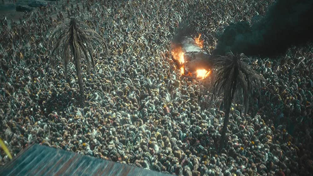 アーミー・オブ・ザ・デッドの画像