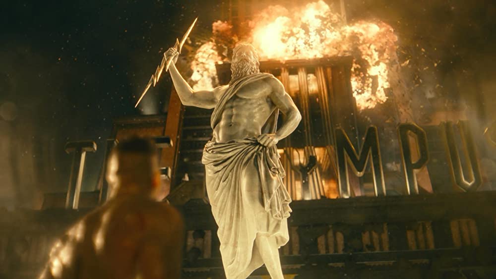 アーミー・オブ・ザ・デッドの画像