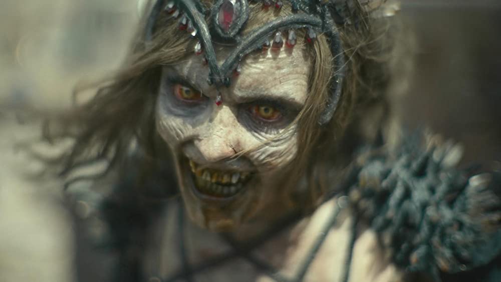 アーミー・オブ・ザ・デッドの画像