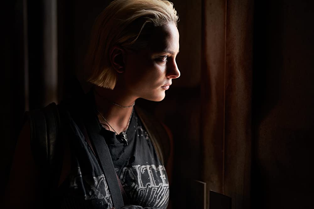 「アーミー・オブ・ザ・デッド」ノア・アルネゼデールの画像