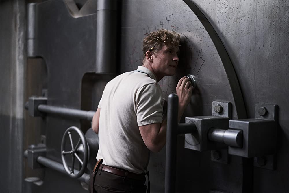 「アーミー・オブ・ザ・デッド」マティアス・シュバイクホファーの画像