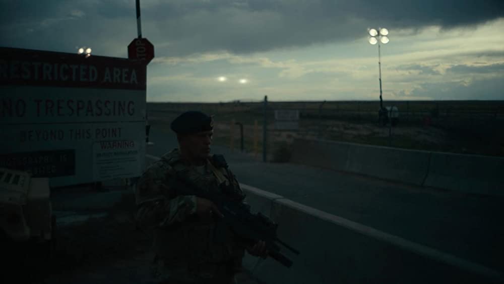 アーミー・オブ・ザ・デッドの画像