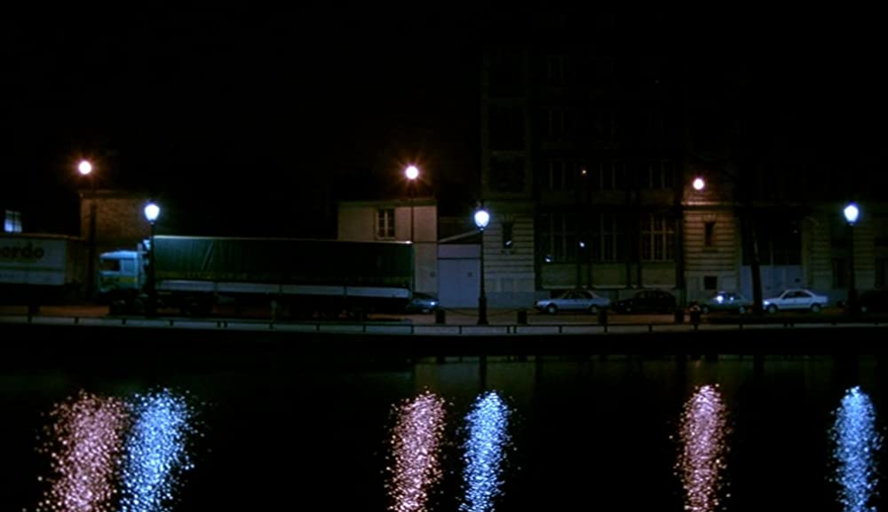 「ナイト・オン・ザ・プラネット」の画像