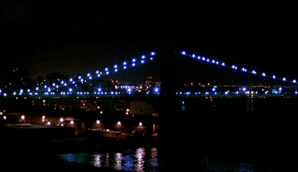 「ナイト・オン・ザ・プラネット」の画像