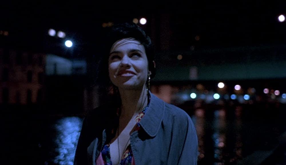 ナイト・オン・ザ・プラネットの画像