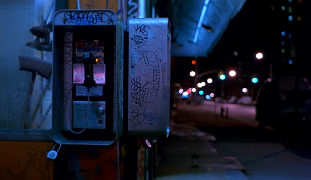 「ナイト・オン・ザ・プラネット」の画像