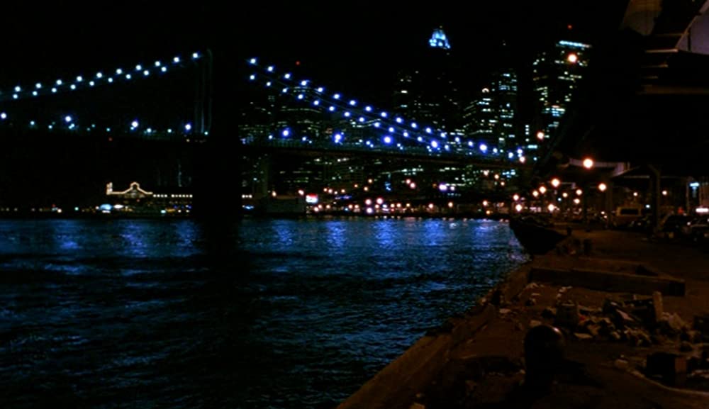 「ナイト・オン・ザ・プラネット」の画像