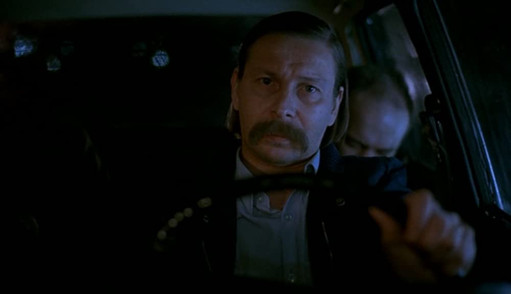 「ナイト・オン・ザ・プラネット」マッティ・ペロンパーの画像