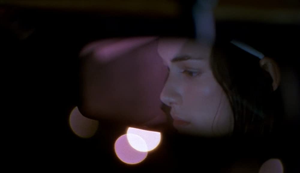 「ナイト・オン・ザ・プラネット」ウィノナ・ライダーの画像