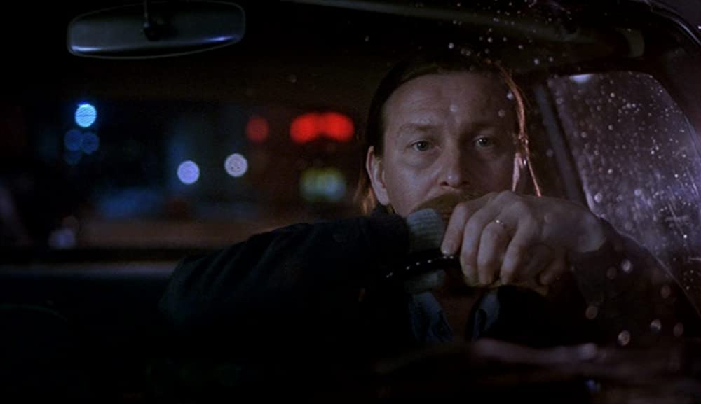 「ナイト・オン・ザ・プラネット」マッティ・ペロンパーの画像