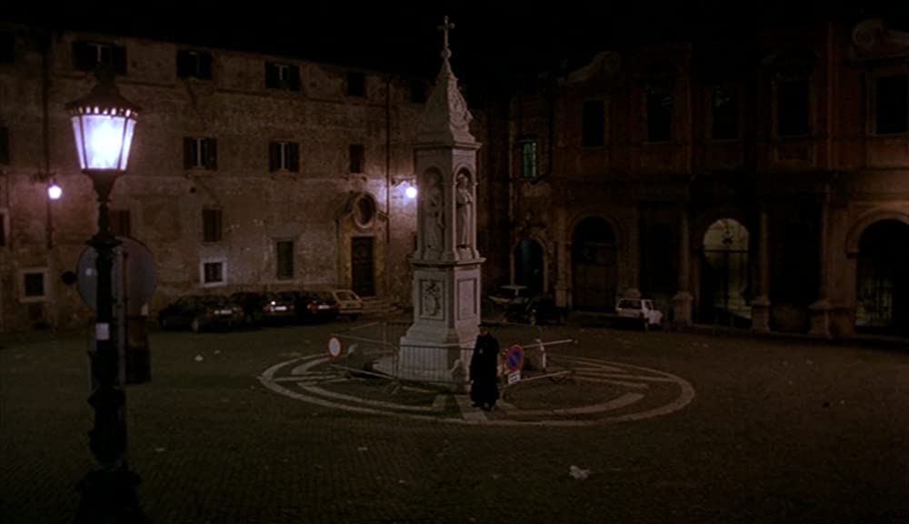 ナイト・オン・ザ・プラネットの画像