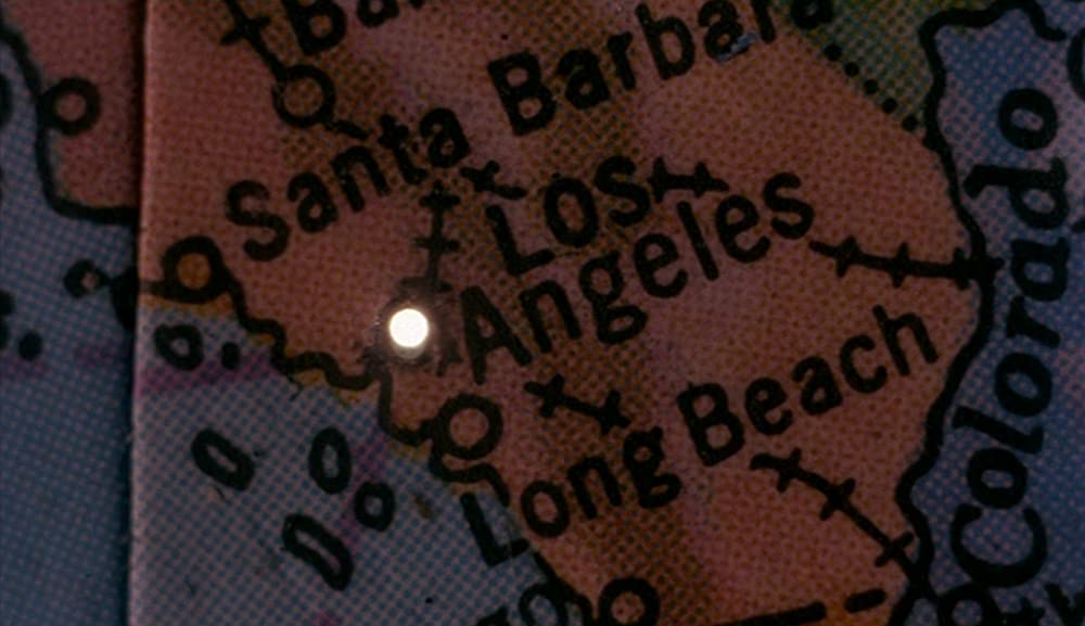 「ナイト・オン・ザ・プラネット」の画像