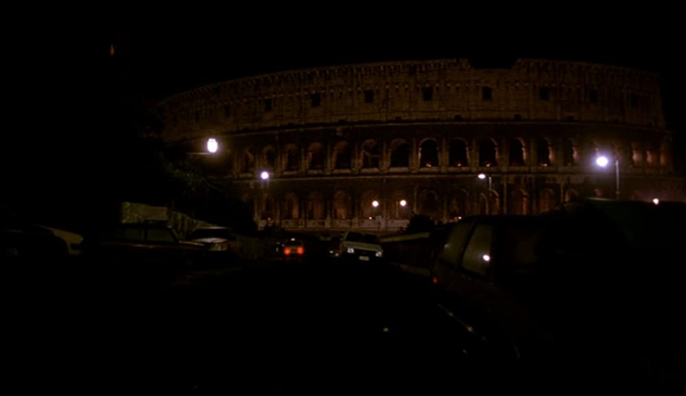 「ナイト・オン・ザ・プラネット」の画像