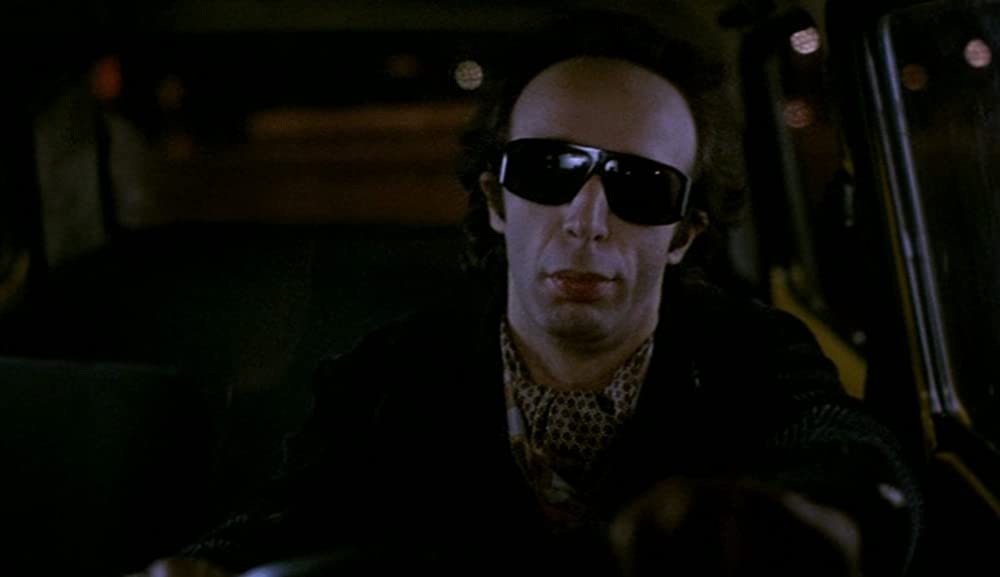 「ナイト・オン・ザ・プラネット」ロベルト・ベニーニの画像