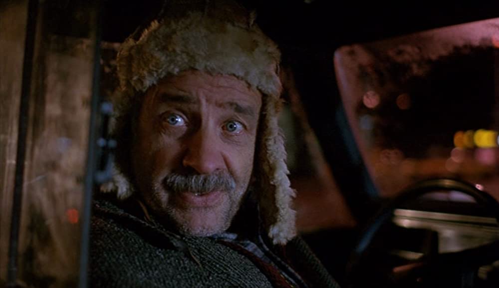 ナイト・オン・ザ・プラネットの画像