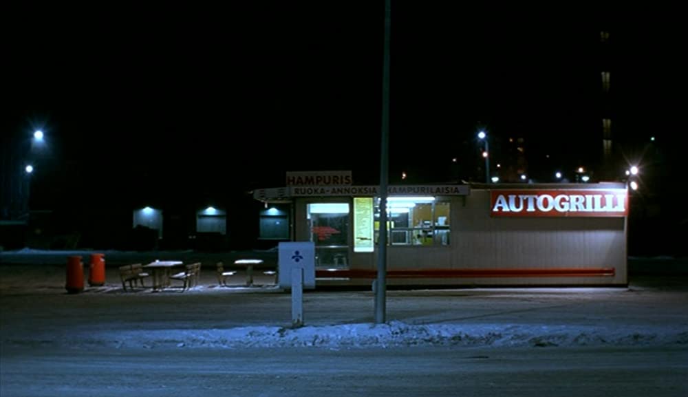 「ナイト・オン・ザ・プラネット」の画像