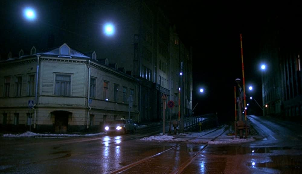 「ナイト・オン・ザ・プラネット」の画像