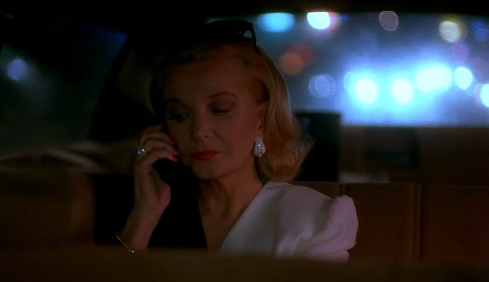 ナイト・オン・ザ・プラネットの画像