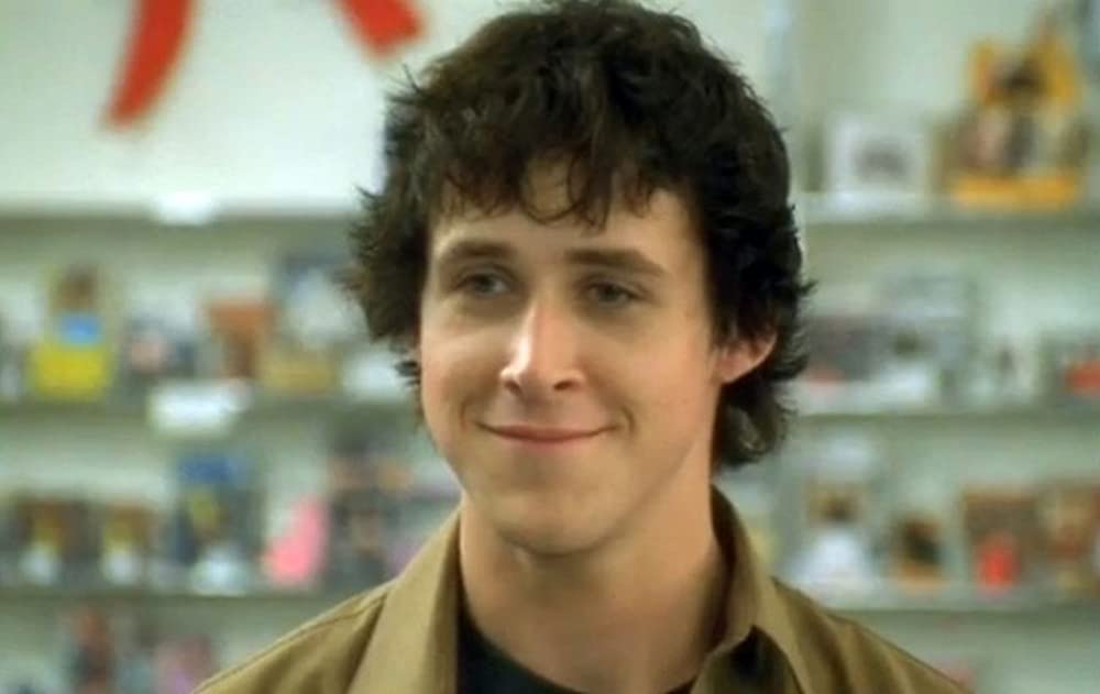 「16歳の合衆国」ライアン・ゴズリングの画像