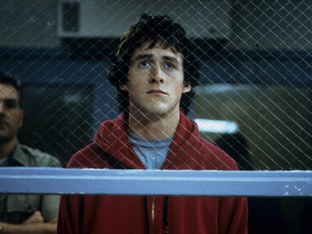 「16歳の合衆国」ライアン・ゴズリングの画像