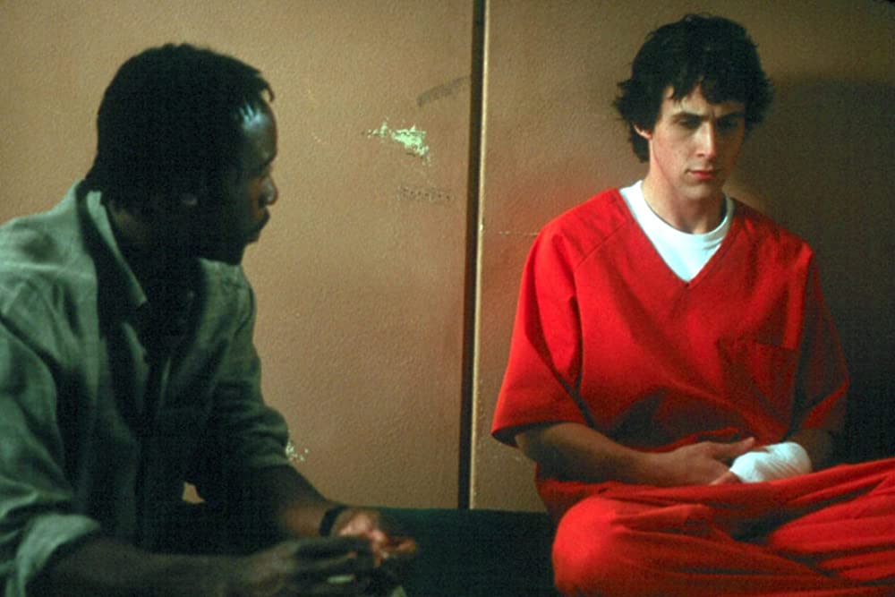 「16歳の合衆国」ドン・チードル & ライアン・ゴズリングの画像