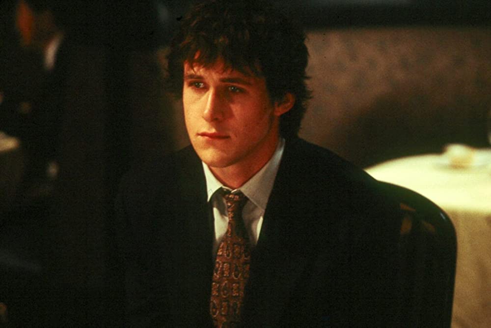 「16歳の合衆国」ライアン・ゴズリングの画像