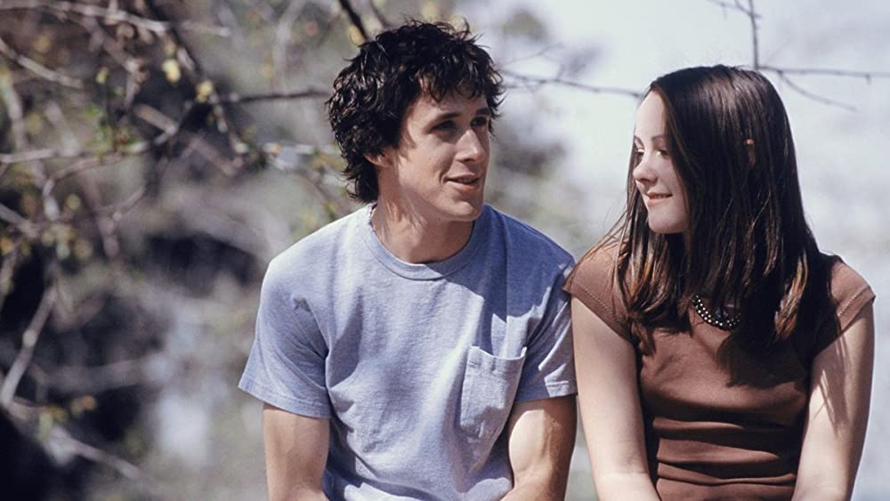 「16歳の合衆国」ライアン・ゴズリング & ジェナ・マローンの画像