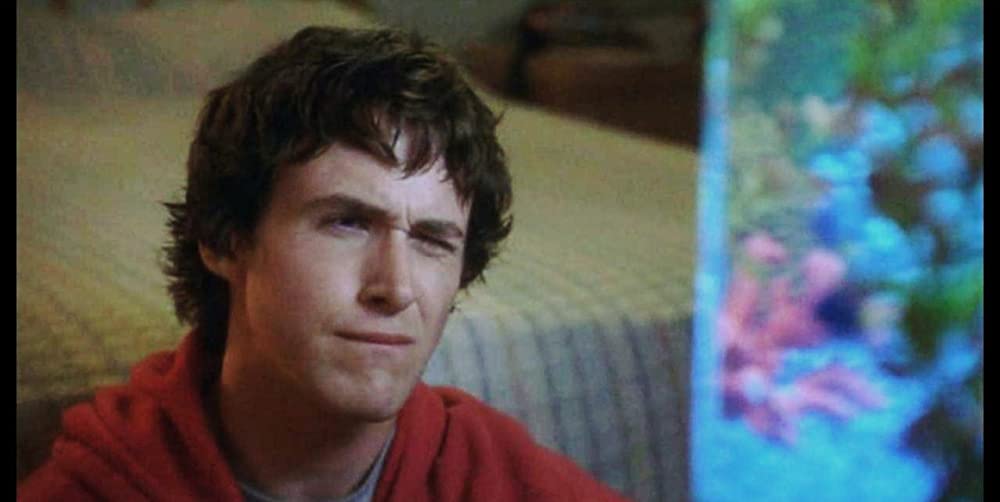 「16歳の合衆国」ライアン・ゴズリングの画像