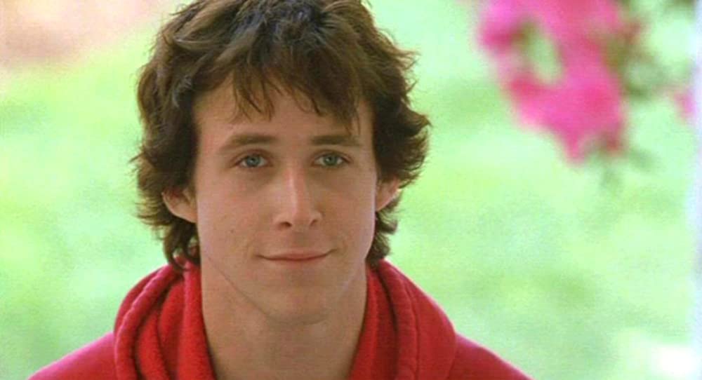 「16歳の合衆国」ライアン・ゴズリングの画像