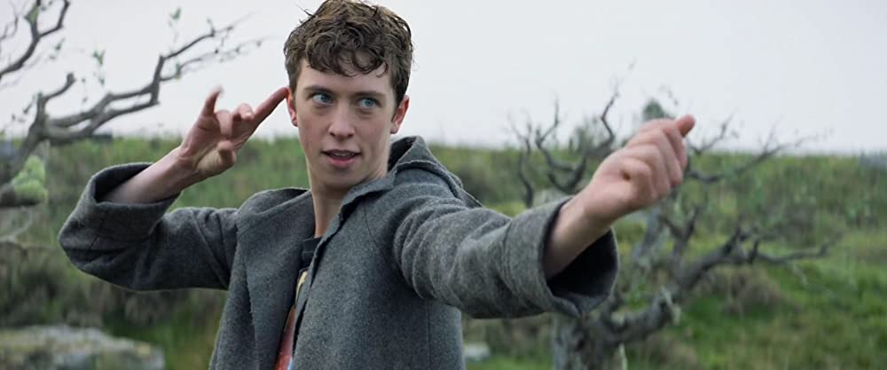 クエスト・オブ・キング 魔法使いと4人の騎士の画像