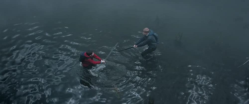 クエスト・オブ・キング 魔法使いと4人の騎士の画像