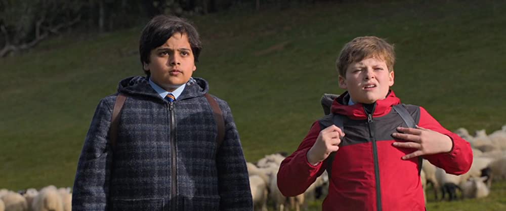 クエスト・オブ・キング 魔法使いと4人の騎士の画像