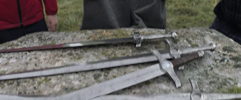 クエスト・オブ・キング 魔法使いと4人の騎士の画像