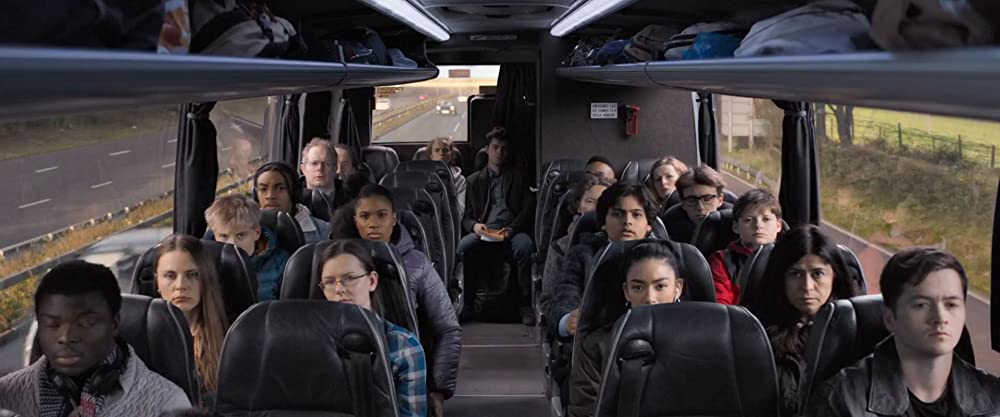 クエスト・オブ・キング 魔法使いと4人の騎士の画像