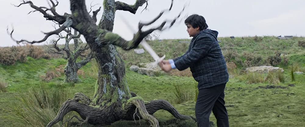 クエスト・オブ・キング 魔法使いと4人の騎士の画像