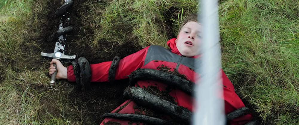 クエスト・オブ・キング 魔法使いと4人の騎士の画像