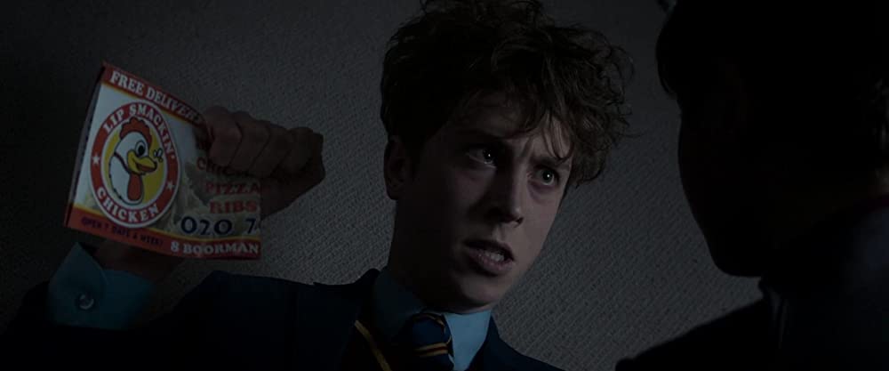 クエスト・オブ・キング 魔法使いと4人の騎士の画像