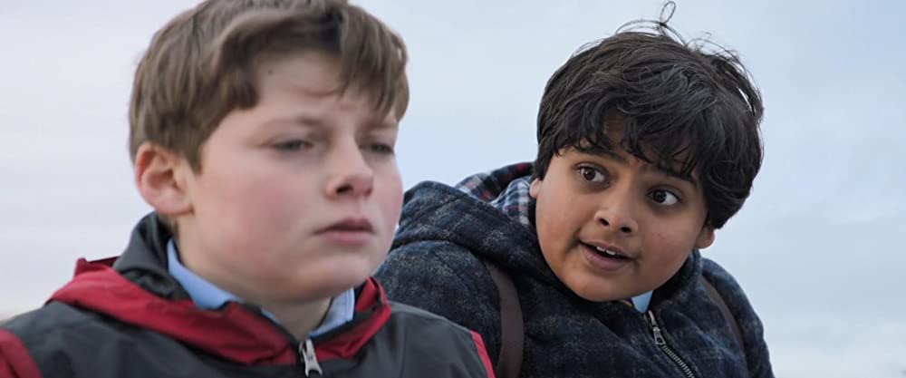 クエスト・オブ・キング 魔法使いと4人の騎士の画像