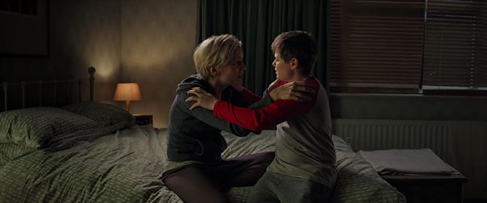 クエスト・オブ・キング 魔法使いと4人の騎士の画像