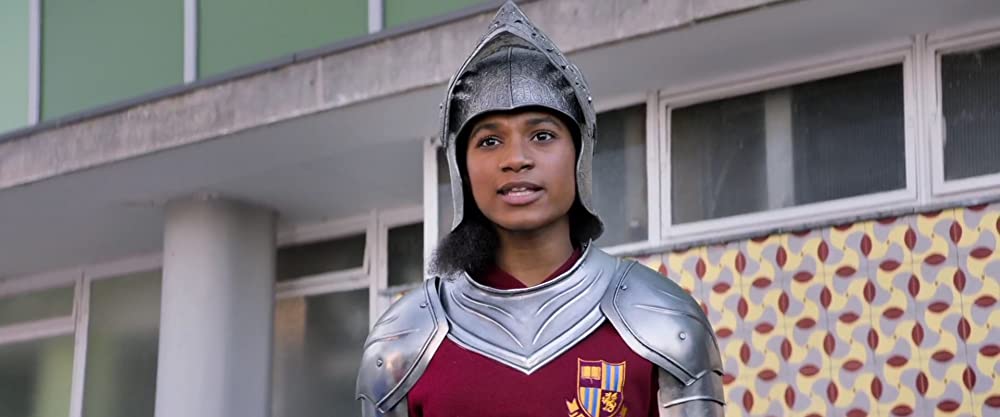 クエスト・オブ・キング 魔法使いと4人の騎士の画像