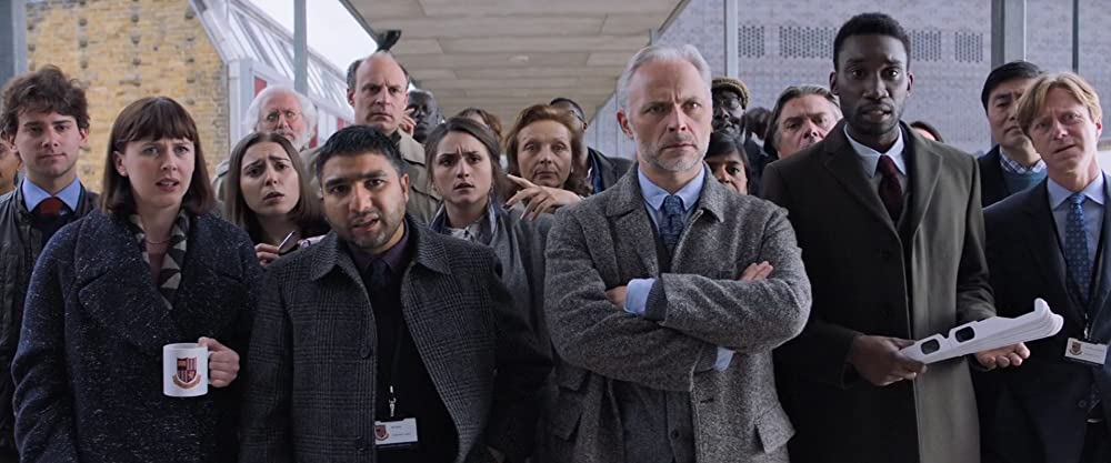 クエスト・オブ・キング 魔法使いと4人の騎士の画像