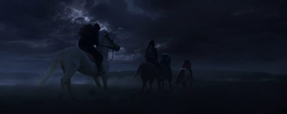 クエスト・オブ・キング 魔法使いと4人の騎士の画像