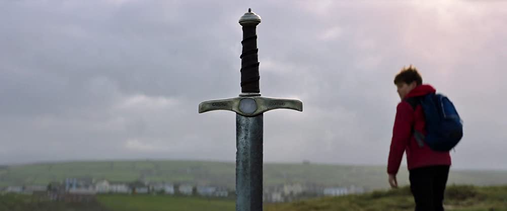 クエスト・オブ・キング 魔法使いと4人の騎士の画像