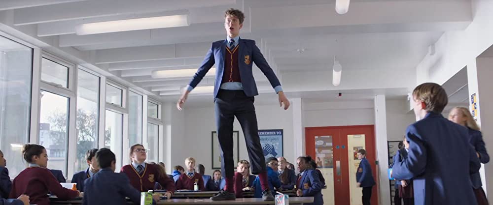 クエスト・オブ・キング 魔法使いと4人の騎士の画像