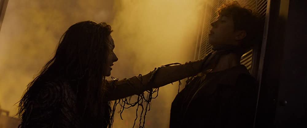 クエスト・オブ・キング 魔法使いと4人の騎士の画像